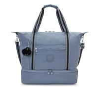 Kipling Basic Art Borsa shopper 59 cm blu