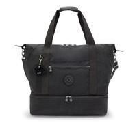 Kipling Basic Art Borsa shopper 59 cm nero