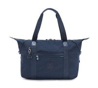Kipling Basic Art M Weekender Holdall 56 cm blu