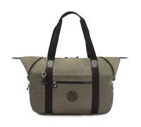 Kipling Basic Art M Weekender Holdall 56 cm oliva