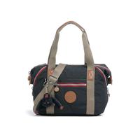 KIPLING Borsa a mano beige chiaro / blu ultramarino / rosso, Taglia One Size