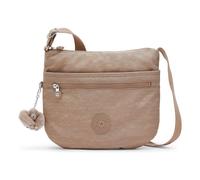 Kipling Basic Arto Borsa a tracolla 29 cm beige