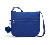 Kipling Basic Arto Borsa a tracolla 29 cm blu