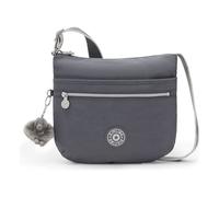 Kipling Basic Arto Borsa a tracolla 29 cm grigio