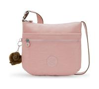 Kipling Basic Arto Borsa a tracolla 29 cm rosa
