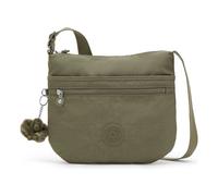 Kipling Basic Arto Borsa a tracolla 29 cm verde
