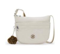 Kipling Basic Arto Borsa a tracolla S 25 cm bianco