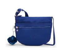 Kipling Basic Arto Borsa a tracolla S 25 cm blu