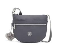Kipling Basic Arto Borsa a tracolla S 25 cm grigio