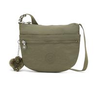 Kipling Basic Arto Borsa a tracolla S 25 cm verde