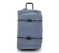 Kipling Basic Aviana 2 ruote Borsa da viaggio M 68 cm blu