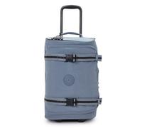 Kipling Basic Aviana 2 ruote Borsa da viaggio S 54 cm grigio