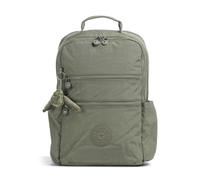 Kipling Basic Biana Zaino oliva, poliammide, unisex