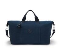 Kipling Basic Bori Borsa da viaggio Weekender 71 cm blu