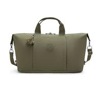Kipling Basic Bori Borsa da viaggio Weekender 71 cm oliva