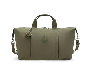 Kipling Basic Bori Borsa da viaggio Weekender 71 cm oliva