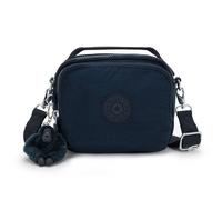 Kipling Basic Cahir Borsetta 18.5 cm blu