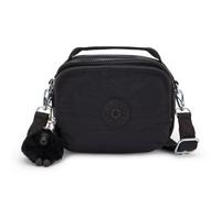 Kipling Basic Cahir Borsetta 18.5 cm nero