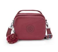 Kipling Basic Cahir Borsetta 18.5 cm rosso