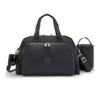 kipling bolso de pañales Basic Camama Babybag L Black Noir
