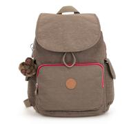 kipling Basic City Backpack L True Beige Combo