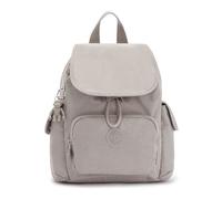 Kipling Basic City Pack Mini City Backpack 29 cm grigio