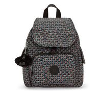 Kipling Basic City Pack Zaino da città 29 cm nero