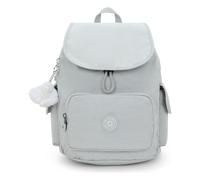 Kipling Zaino da città Basic City Pack S 33.5 cm Bianco