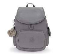 Kipling Basic City Pack Zaino da città S 33.5 cm grigio