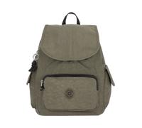 Kipling Basic City Pack Zaino da città S 33.5 cm verde