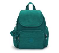 Kipling Basic City Zip Mini Zaino da città 29 cm verde