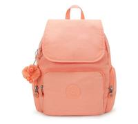 Kipling Basic City Zip Zaino da città S 33.5 cm arancia