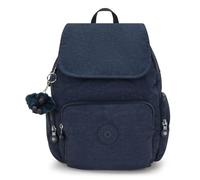 Kipling City Zip S Zaino da città S 33.5 cm blue bleu 2 (TAS027760)