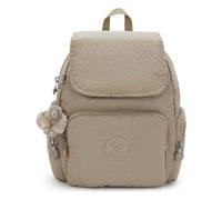 Kipling Basic City Zip Zaino da città S 33.5 cm grigio