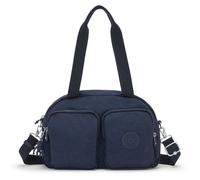 Kipling Basic Cool Defea Borsa a tracolla 33 cm blu