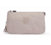 kipling Basic Creativity Purse L Grey Gris