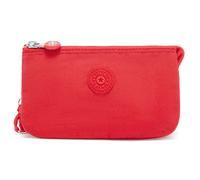 kipling Basic Creativity Purse L Red Rouge