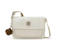 Kipling Basic Dalma Borsa a tracolla 28 cm beige