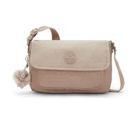 Kipling Basic Dalma Borsa a tracolla 28 cm marrone