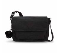 Kipling Basic Dalma Borsa a tracolla 28 cm nero