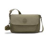Kipling Basic Dalma Borsa a tracolla 28 cm oliva
