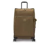 Kipling Basic Darcey 4 ruote Carrello 66.5 cm marrone
