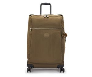 Kipling Basic Darcey 4 ruote Carrello 66.5 cm marrone