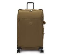 Kipling Basic Darcey Up L 4 ruote Carrello 75 cm marrone