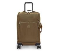 Kipling Basic Darcey Up S 4 ruote Carrello della cabina 55 cm marrone