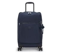 Kipling Basic Darcey Up S 4 ruote Trolley cabina 55 cm blu
