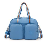 Kipling Basic Defea Borsa da viaggio Weekender XL 44 cm blu