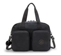 Kipling Basic Defea Borsa da viaggio Weekender XL 44 cm nero