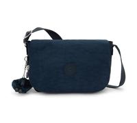 Kipling Basic Earthbeat Borsa a tracolla 26 cm blu