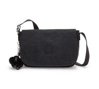 Kipling Basic Earthbeat Borsa a tracolla 26 cm nero